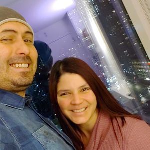 Meet your Posher, Paula giselle